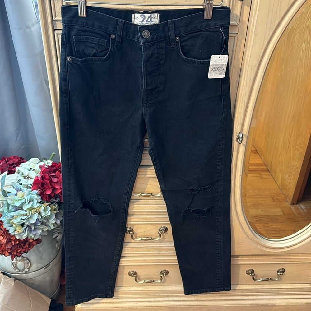 We The Free Jeans